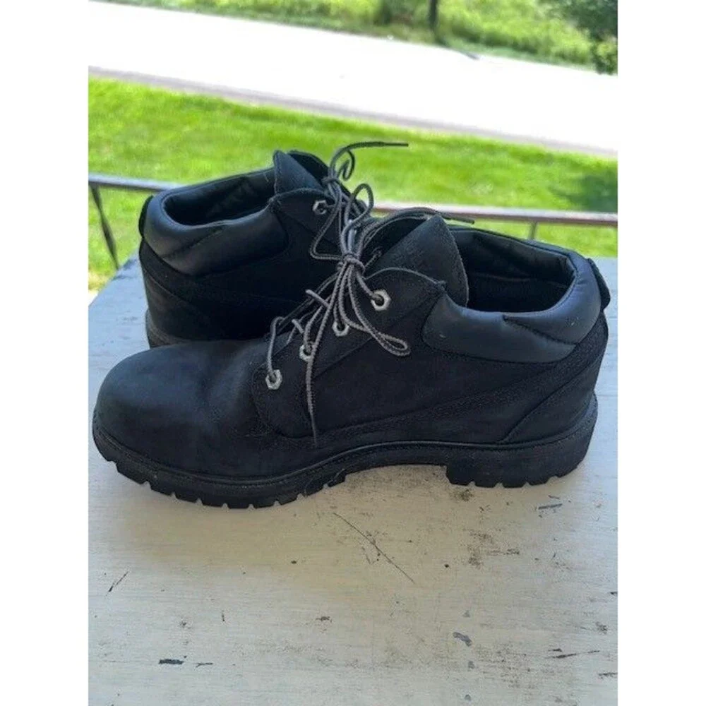 Timberland mens 10